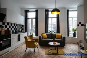 Leuke stadswoning met 2 slaapkamers - Image 5
