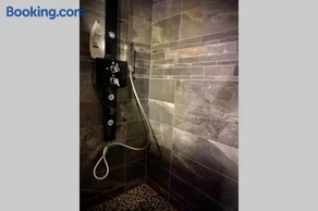 LOVELY JACUZZI Spa Luxury Design - Image 4