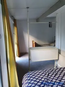 Warm duplex 60 M independent new with terrace on garden - Image 3