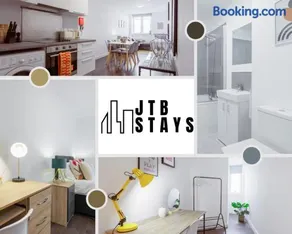 NEW!!! 2BR Flat by JTB✪W/Parking✪Business&Family✪ - Image 3
