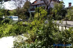 3+1 Guarded Villa, Big Garden, Close to the Beach - Image 4