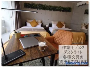 TAKETO STAY OSAKAJO - Vacation STAY 8777 - Image 2
