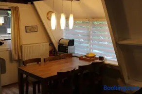 Ardennen/Durbuy Bungalow 187, honden welkom! - Image 4