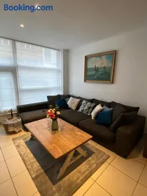 Vakantie Appartement Gelijkvloers DODO - Image 4