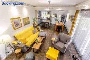 Villa Dia with private pool in Dalmatian Hinterland - Image 4