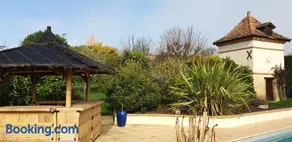 MAISON TROPICALE - TERRASSE - PISCINE - CONFORT - Image 4