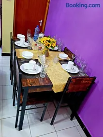 Elegant suite apartment near JKIA & Athiriver SGR terminus - Image 2