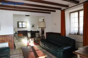 Aux Petits bonheurs de mon enfance - Chalet pour groupes ou familles - Image 2