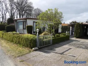 Ruim vakantie chalet Zeegse, Drenthe - Image 3