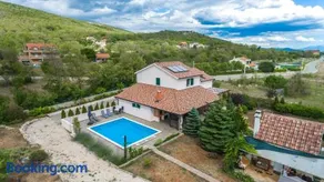 Villa Dia with private pool in Dalmatian Hinterland - Image 5