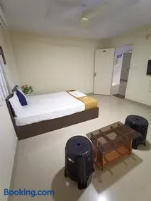 Spicy Rooms and Appartments - Image 1