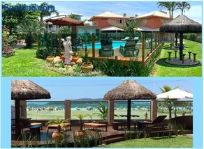 Ondas do Sul - Apto Casal - Image 4