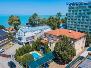 MF Blue Colour Apartment - Image 2