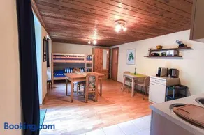 Casa Grande Wohnung Nr. 2 - Image 4