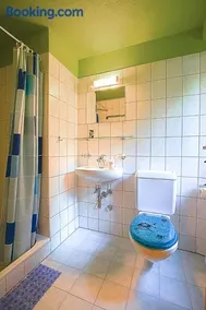 Casa Grande Wohnung Nr. 2 - Image 5