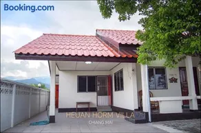 HEUAN​ HORM​ Villa​ by​ Pissamorn - Image 2