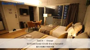 TAKETO STAY OSAKAJO - Vacation STAY 8803 - Image 4