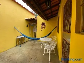 Casinha amarela em Betim - Image 3