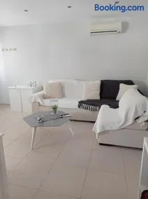 Cozy apartment with seaview - Image 2