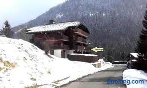 Col du Corbier 1230m - Image 2