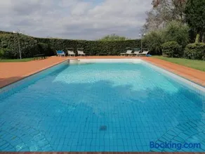 Villacolle, Charming Country Villa near Florence - Image 2