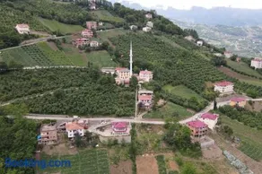 Doğa İçinde Dublex villa - Image 1