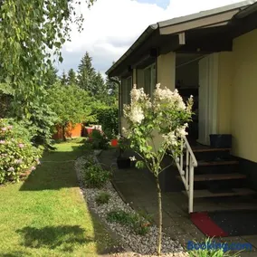 Ferienhaus Heideblick Bad Schmiedeberg - Reinharz - Image 3