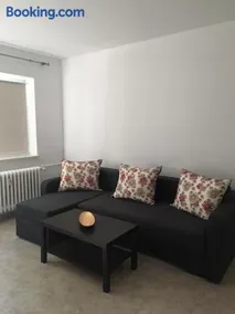 Apartament spatios cu 2 camere,City Park Mall,aproape de Mamaia - Image 5