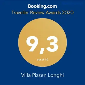 Villa Pizzen Longhi - Image 2