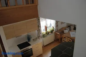 Wohlfuhlappartement Josefsthal - Image 4
