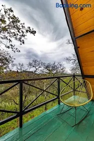 HostPal Cabana Magica Amealco - Image 3
