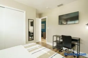 2 Bedroom Apartment - Perfect for Long Term Stays - Image 5