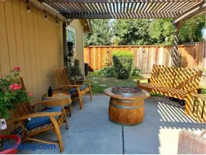 Hollister Home Stay - Image 4