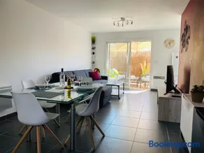 Appartement tout confort, belle terrasse. - Image 2