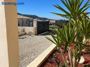 Bas de villa privée luxueux calvi&calenzana - Image 4