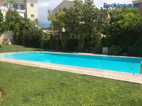 Summer breeze! Airy ,elegant apartment in Athens Riviera! - Image 3