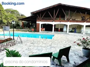 Casa de campo em Condominio Fechado - Image 4