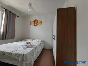 Apartamento prox a Saul Elkind com estacionamento - Image 5