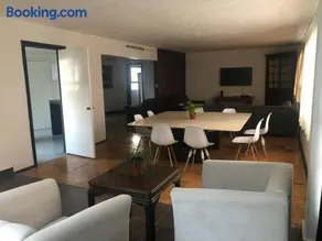 Eugenia305 C Lovely apartment located in Cdmx - Image 2