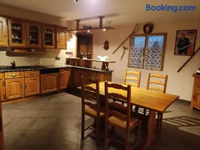 maison spacieuse chez Popol - Image 2