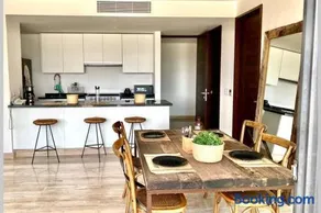 Puerto Cancun Beautiful Boho 2BD - Image 5