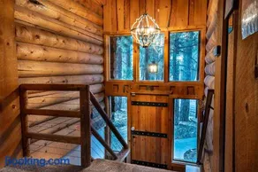 Summit Lifts and Logs Cabin - Image 3