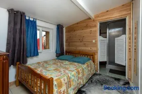 Tarnos petit studio sur propriété - Image 5