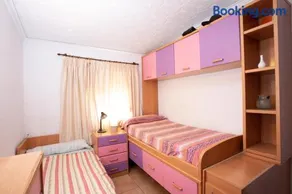 CASA FAMILIAR PARA 6 PERSONAS EN MORAIRA - Image 3