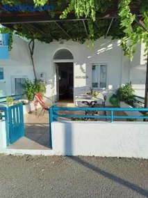Sea Front Haraki House - Image 3