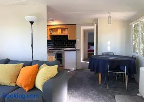 Ruby - Caravan/Motorhome , Rural location north Cambridge - Image 2