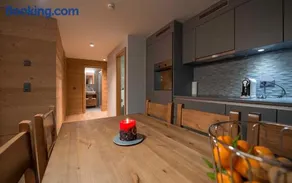 Swisspeak Resorts Studio superior - Image 4