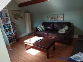 The Garden Cottage, 17th Century, hottub, parking, wifi - Image 5