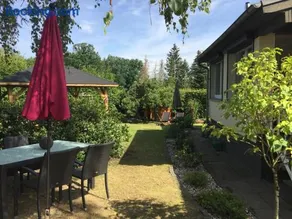 Ferienhaus Heideblick Bad Schmiedeberg - Reinharz - Image 4