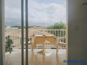 Cosy flat 200 meters from the beach - Image 2